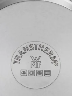 WMF Keittoastiat|Mini keittokasari 1,2 L kannella teräs