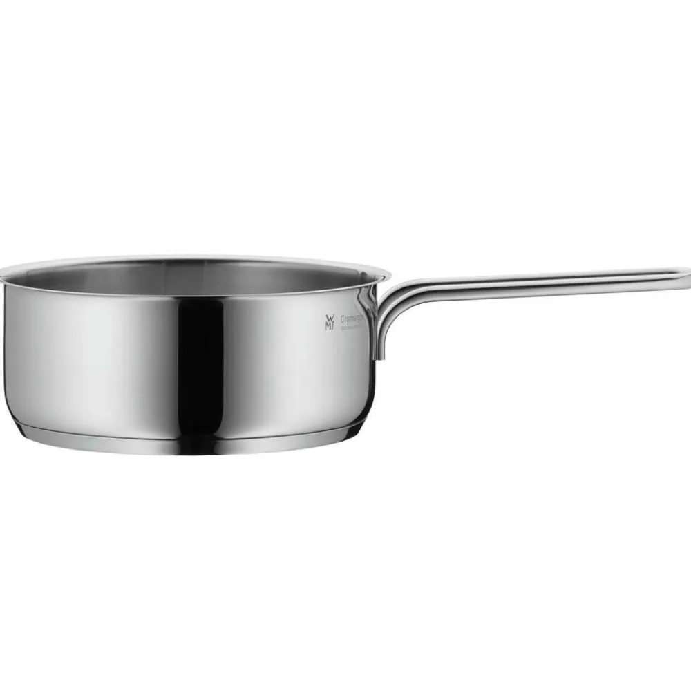 WMF Keittoastiat|Mini keittokasari 1,2 L kannella teräs