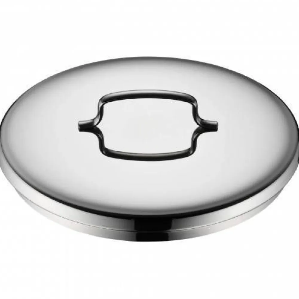 WMF Keittoastiat|Mini keittokasari 1,2 L kannella teräs