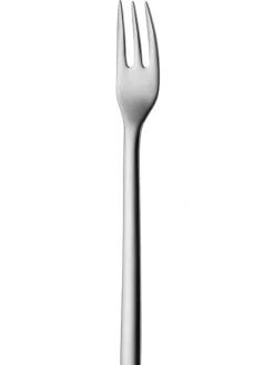 Nuova kakkuhaarukkasetti 6 kpl rst><noscript><img width=