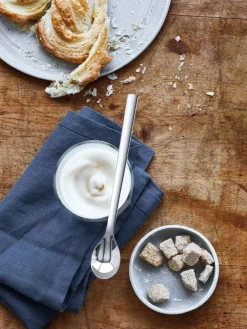 WMF Aterimet|Nuova Latte Macchiato lusikkasetti 6-osainen