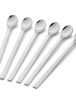 Nuova Longdrink lusikkasetti 6-osainen>WMF Discount