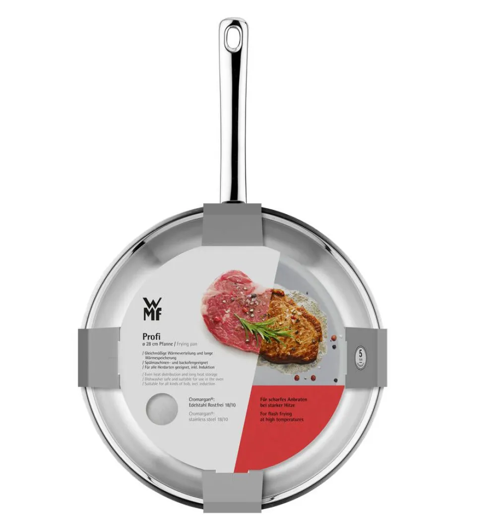paistinpannu Profi 20 cm>WMF New