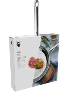 WMF Paistoastiat|paistinpannu Profi 28 cm