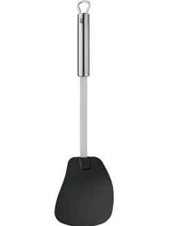 Profi Plus paistolasta 35 cm teräs/muovi>WMF Hot