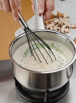 WMF Keittiötarvikkeet|Profi Plus pallovispilä 25 cm