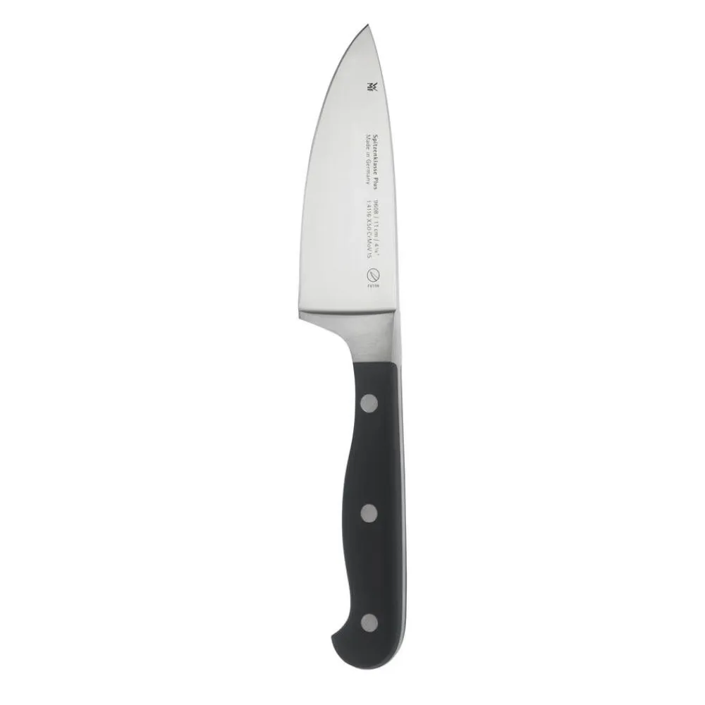 WMF Veitset Ja Leikkuulaudat|Spitzenklasse Plus juusto- ja yrttiveitsi 11 cm (24 cm)