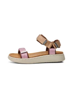 Woden Sandaalit|sandaalit Line Multi Rose 899 Multi rose