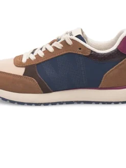 sneakerit Ronja Caramel Multi>Woden New