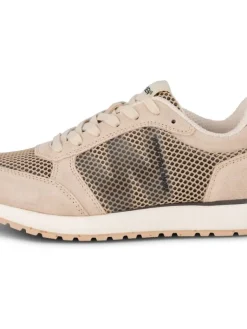 Woden Tennarit Ja Sneakerit|sneakerit Ronja Icon Coffee Cream 852 Coffee Cream