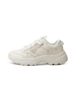 sneakerit Sif Reflective Blanc De Blanc>Woden New