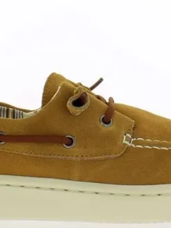 Woz? Kävelykengät|kävelykengät George Suede camel