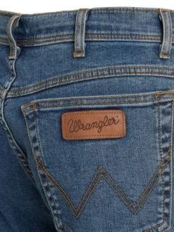 Wrangler Farkut|Farkut Texas Keskisininen