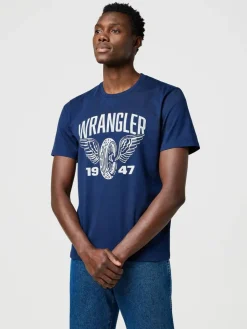 t-paita 112371477  Americana Tee Regular fit><noscript><img width=
