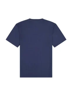 Wrangler T-Paidat|t-paita 112371471 Small Graphic Tee Regular fit Navy