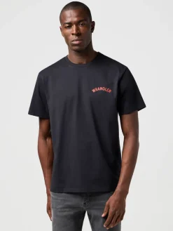 t-paita Graphic Tee>Wrangler Clearance