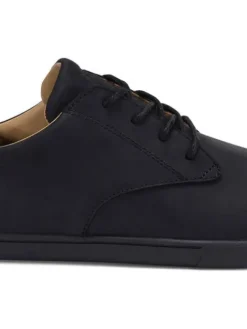 paljasjalkakengät Glenn GLM-BLK>Xero Shoes