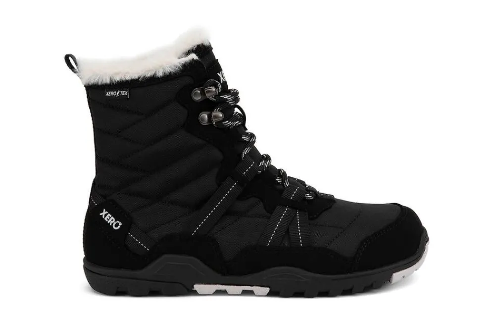 paljasjalkakengät Alpine AEW-BLC>Xero Shoes Hot