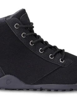 paljasjalkakengät Denver DNL-BLK>Xero Shoes Hot
