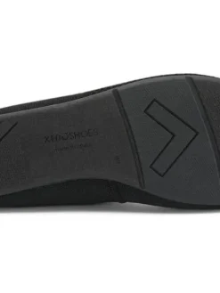 Xero Shoes Paljasjalkakengät|paljasjalkakengät Phoenix Knit W Xero Black