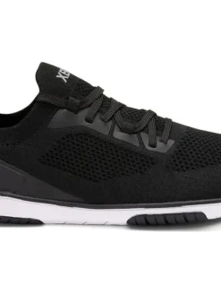paljasjalkakengät Nexus knit NEXW-BLCK>Xero Shoes Online