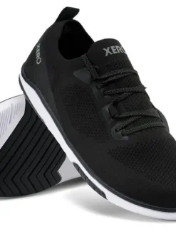 paljasjalkakengät Nexus knit NEXW-BLCK><noscript><img width=