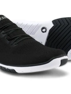 paljasjalkakengät Nexus knit NEXW-BLCK><noscript><img width=