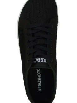 Xero Shoes Paljasjalkakengät|Paljasjalkakengät|paljasjalkakengät Dillon DLW-BLK Black