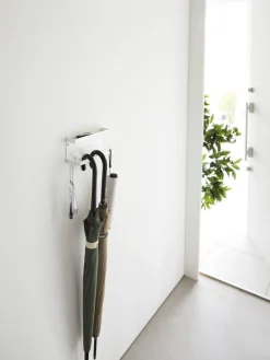 sateenvarjoteline Smart valkoinen><noscript><img width=