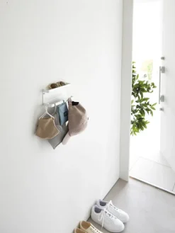 sateenvarjoteline Smart valkoinen><noscript><img width=
