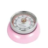 Zassenhaus Keittiötarvikkeet|ajastin Retro pinkki
