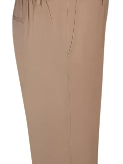 Zhenzi Housut|housut Suzy 02230 Sand