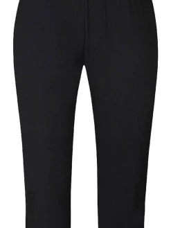 Zhenzi Alusasut|Yö- Ja Oloasut|legginsit 2701427 Black 0900