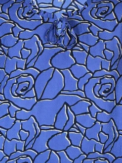 Zhenzi Lyhyet Juhlamekot|mekko Lucille sininen 5758