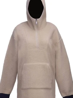 Zink Takit|anorakki Betty W 502 Sand