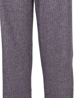 Zink Housut|housut Alba W 925 Lt-Grey Melange