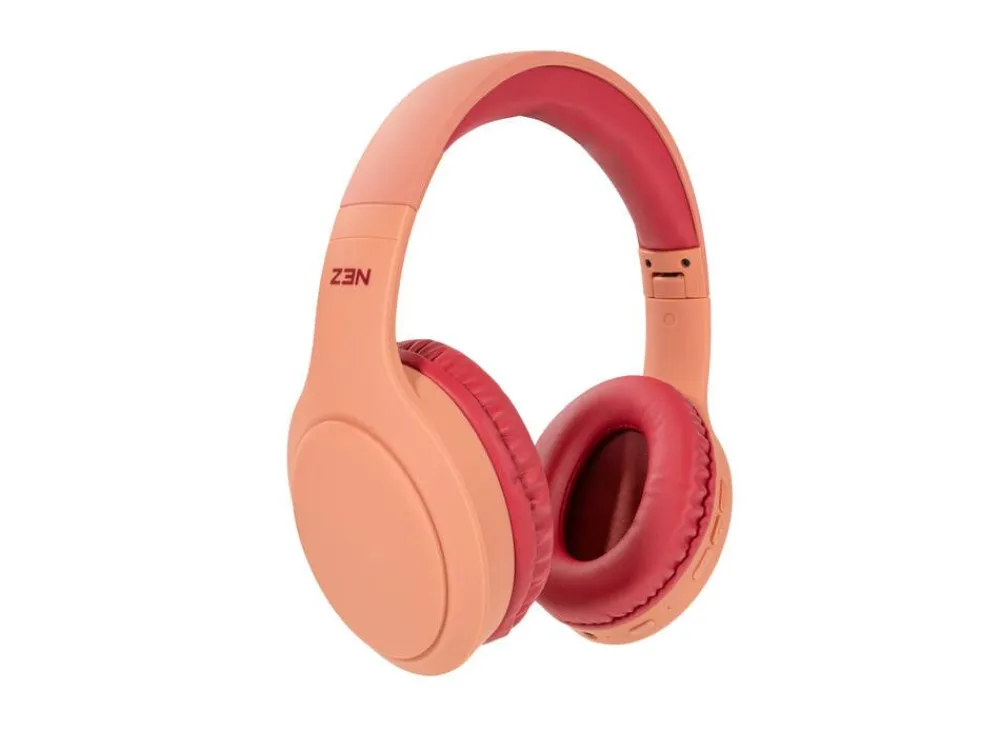 kuulokkeet H20 langattomat pinkki>Z3N New