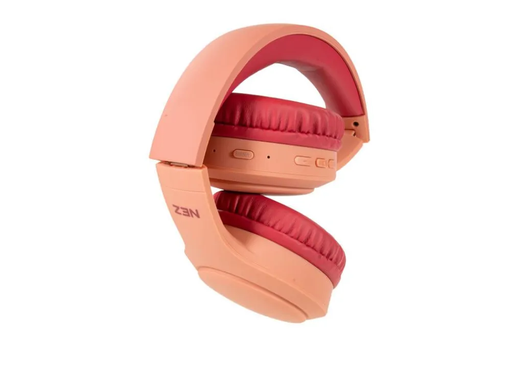 kuulokkeet H20 langattomat pinkki>Z3N New