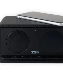 radio R11 musta nahka>Z3N Best
