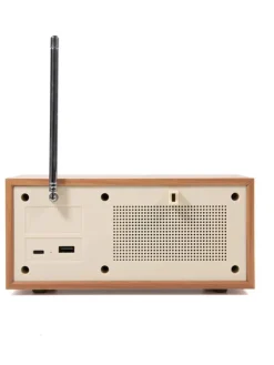 Z3N Radiot Ja Kelloradiot|radio R20 Retro FM Bluetooth