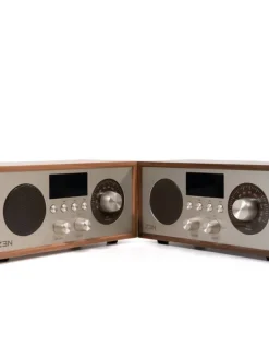 Z3N Radiot Ja Kelloradiot|radio R20 Retro FM Bluetooth
