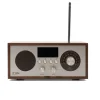 Z3N Radiot Ja Kelloradiot|radio R20 Retro FM Bluetooth