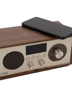 Z3N Radiot Ja Kelloradiot|radio R20 Retro FM Bluetooth