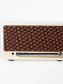Z3N Radiot Ja Kelloradiot|radio R10 vaalea nahka