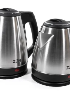 Z3N Kahvi Ja Kuumat Juomat|vedenkeitin K12 1,2 l